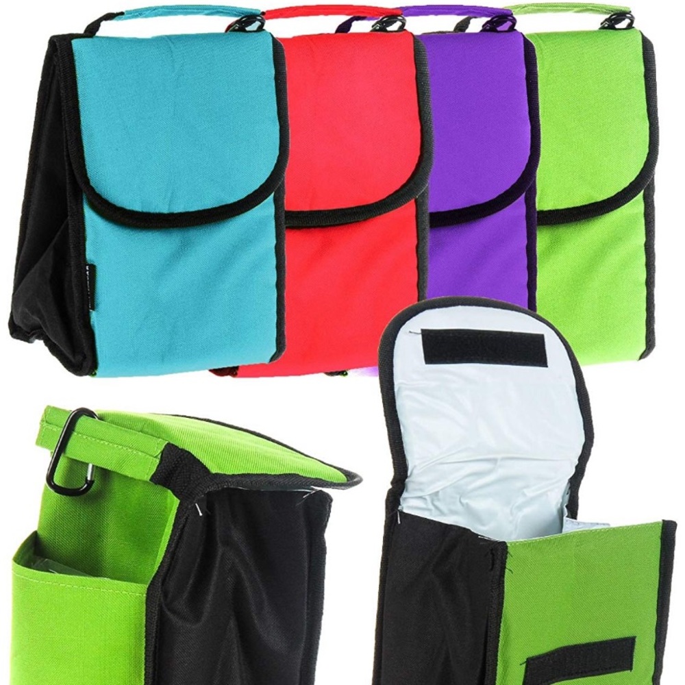 Arctic Star lunch bag